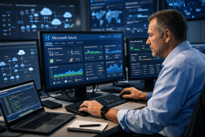 AZ-104 Azure Admin Certification online training course