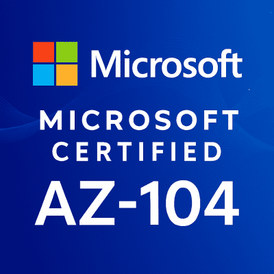 Microsoft Azure AZ-900