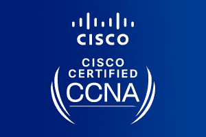 Cisco CCNA lab training in UK