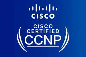 Cisco CCNP certification course hands-on labs
