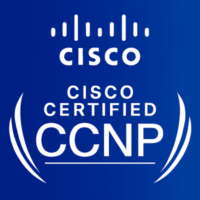 Cisco CCNP