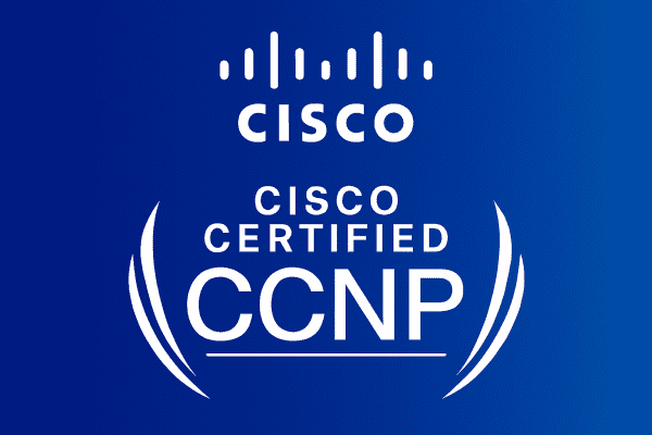 Cisco CCNP