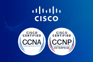 Cisco Courses UK – CCNA & CCNP Training