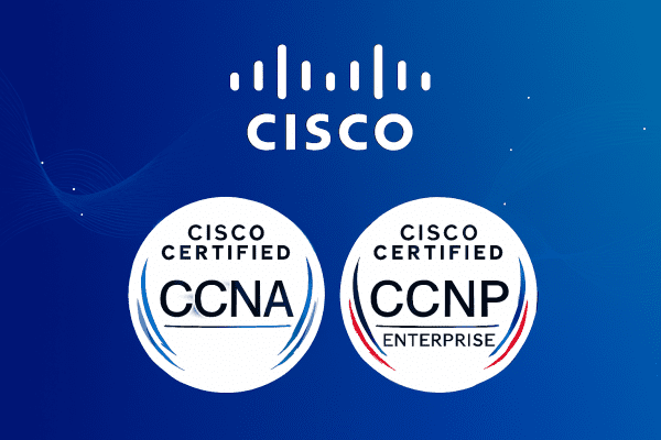 Cisco CCNA+CCNP