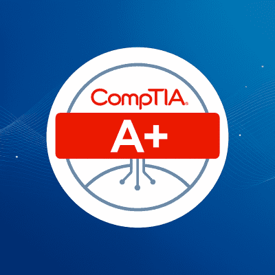 ComPTIA A+