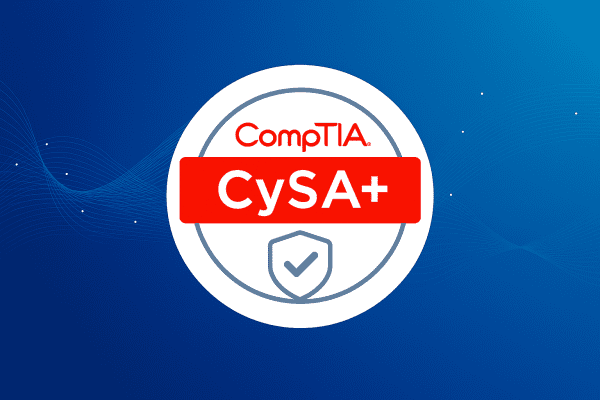 CompTIA Cybersecurity Analyst (CySA+)