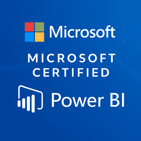 Introduction to Microsoft Power BI