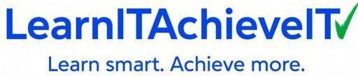 LearnIT AcheiveIT