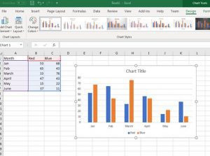 Microsoft Excel 2019 Training Course