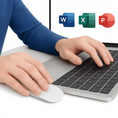 ICDL Online Course UK