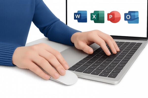 ICDL Online Course UK