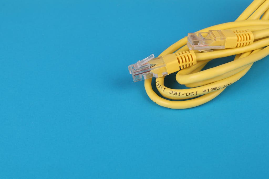 Cisco Courses UK networking training background