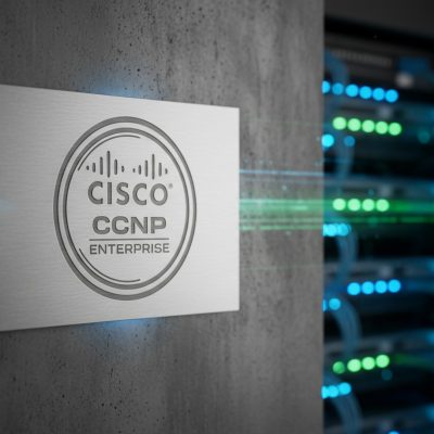 CCNP Enterprise Course UK Cisco professional networking training
