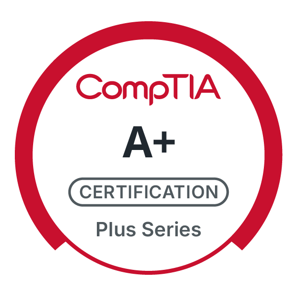CompTIA Courses UK A+ certification training