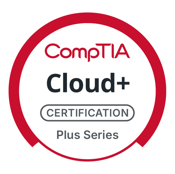 CompTIA Cloud+ Course UK cloud infrastructure training