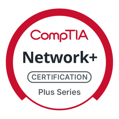 CompTIA Network Course UK online Network+ training