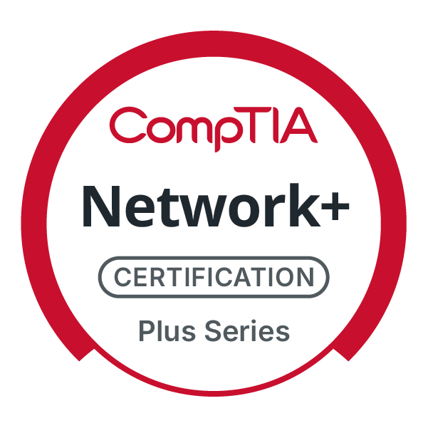 CompTIA Courses UK Network+ certification training