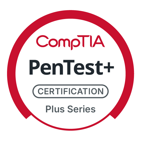 CompTIA PenTest+ Course UK penetration testing training