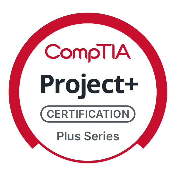 CompTIA Project+ Course UK IT project training