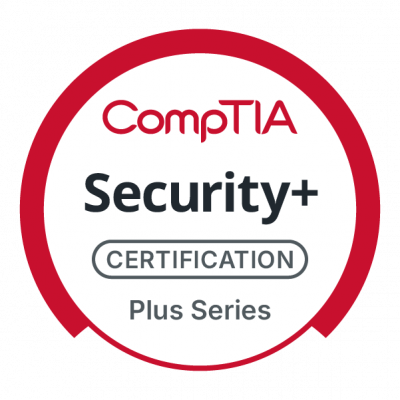 CompTIA Security Course UK cyber security training with exam voucher included