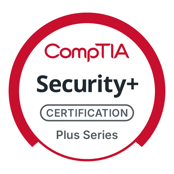CompTIA Courses UK Security+ cyber security training
