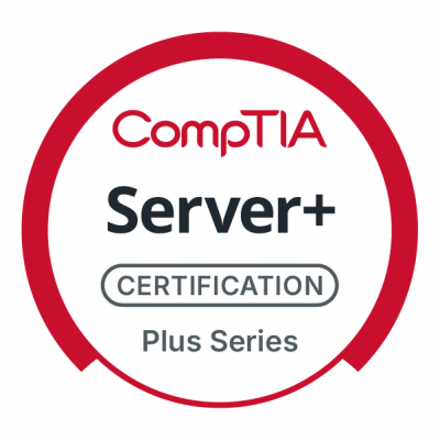 CompTIA Server+ Course UK SK0-005 online training