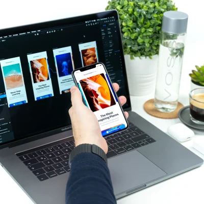 Adobe creative courses UK for Photoshop Illustrator Premiere Pro InDesign and After Effects training