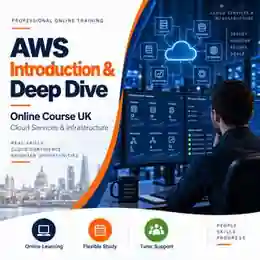 AWS Course Online UK cloud services and infrastructure training