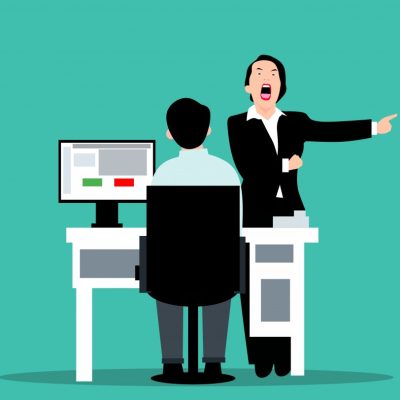 Bullying and Harassment Awareness Online Course UK workplace training