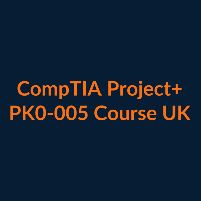 CompTIA Project+ PK0-005 online course UK