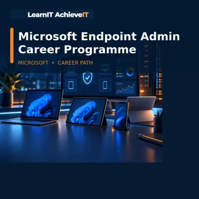 Microsoft Endpoint Admin Career Programme – LearnIT AchieveIT