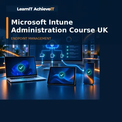 Microsoft Intune Administration Course UK – LearnIT AchieveIT