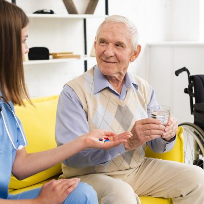 Safeguarding Adults Level 2 Online Course UK care worker training