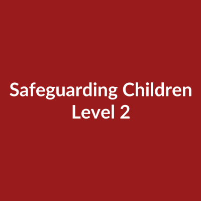Safeguarding Children Level 2 online course UK