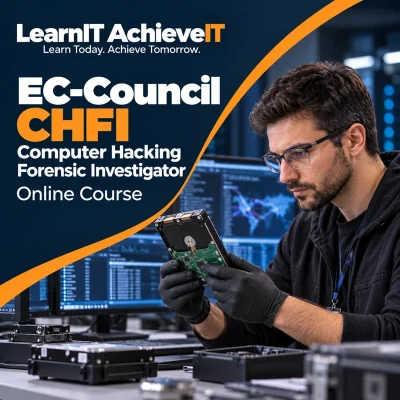 EC-Council CHFI Course UK – Computer Hacking Forensic Investigator — LearnIT AchieveIT