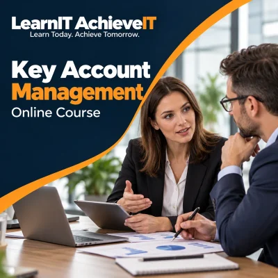 Key Account Management Course UK – Online Sales Training — LearnIT AchieveIT