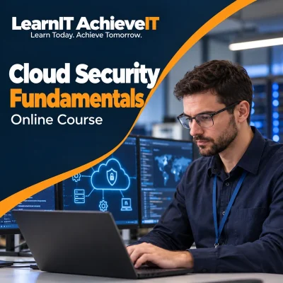 Cloud Security Fundamentals Course UK – Practical Cloud Protection — LearnIT AchieveIT