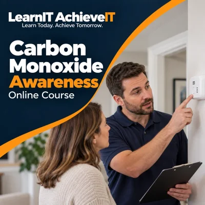 Carbon Monoxide Awareness Online Course — LearnIT AchieveIT