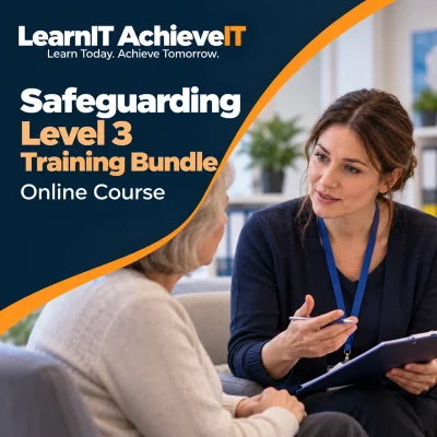 Safeguarding Level 3 Training Bundle UK – Adults & Children — LearnIT AchieveIT