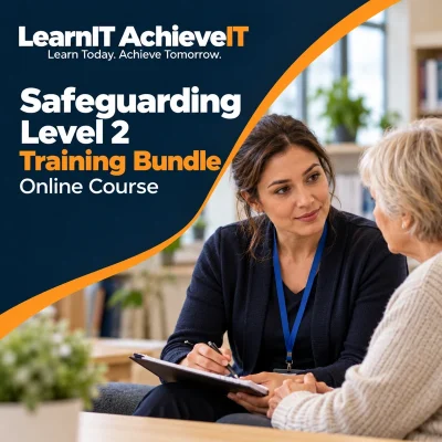 Safeguarding Level 2 Training Bundle UK – Adults & Children — LearnIT AchieveIT