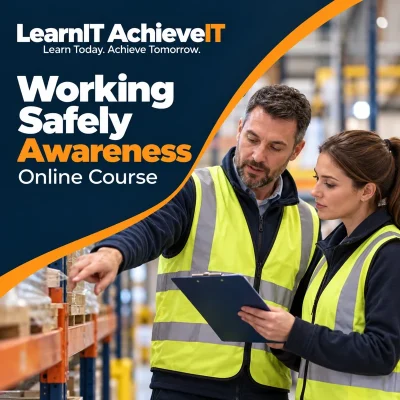 Working Safely Awareness Online Course UK — LearnIT AchieveIT