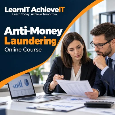 Anti-Money Laundering Online Course — LearnIT AchieveIT